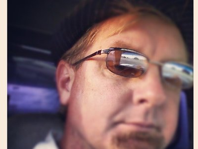 On my way and ready to play