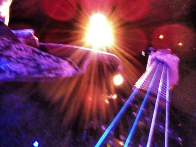 Sunday mornin' in da light!