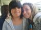 me & melinda [[me luver... j/k]]