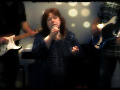 Gloria (Glo) Smith photo