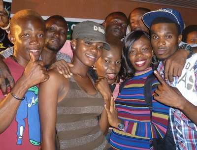 My Crew 