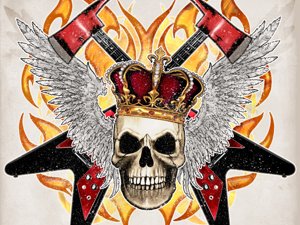 Generation aXe | ReverbNation