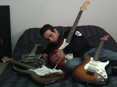 Eduardo Pratti photo