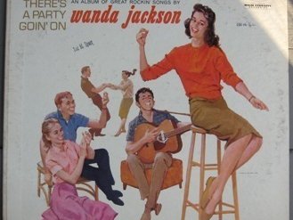 A Pretty Rare Album! moneyblows.com
