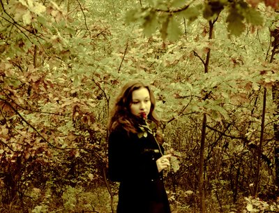 THE LAST RAVEN & A GIRL NAMED J. photo