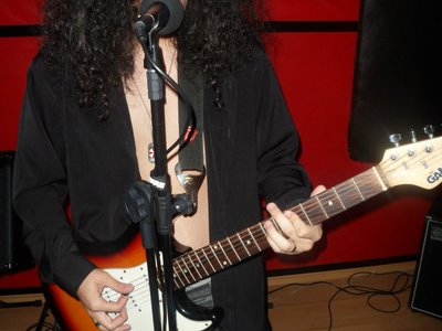 Blackweapon photo