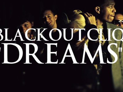 Blackout CliQ photo