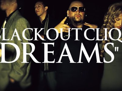Blackout CliQ photo