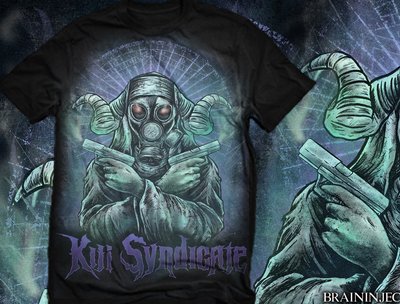 New Shirts!