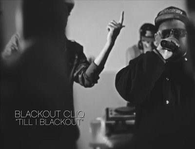 TILL I BLACKOUT _@BlackoutCliQ