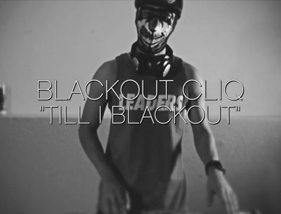 Blackout CliQ photo