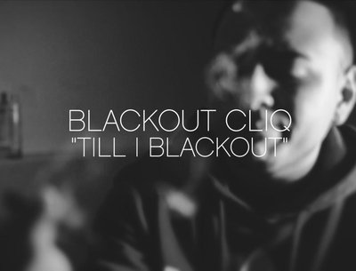 Blackout CliQ photo