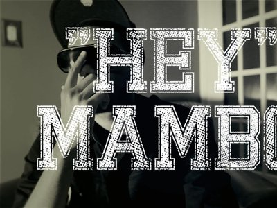 Hey Mambo Prod. Nasa Reams