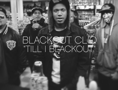 Blackout CliQ photo