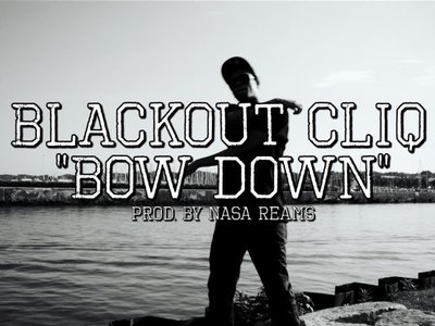 Blackout CliQ photo