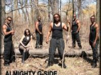 ALMIGHTY G-SIDE photo
