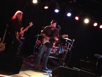 Jim Porter's, Louisville Ky - 2012