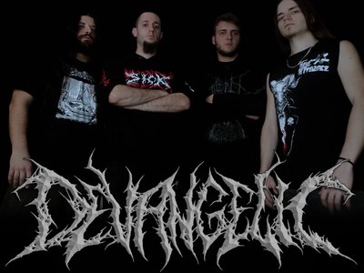 DEVANGELIC 2012