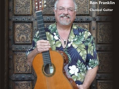 Ron Franklin photo