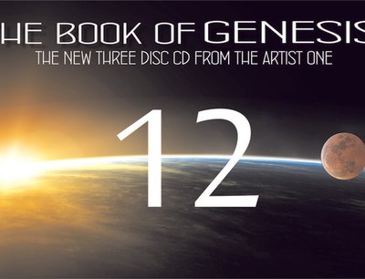 Order the new 3 dics album Genesis and get music for life