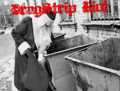 DragStrip Riot photo