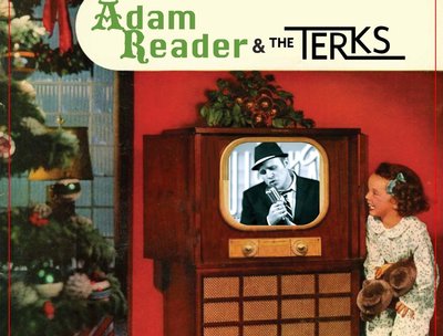 The Terks photo