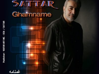 SATTAR, Pop-tenor - Oratorio Singer photo