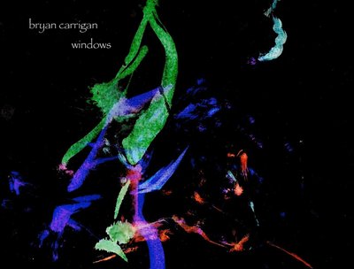 Bryan Carrigan photo