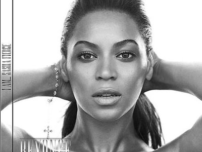 Beyonce 1