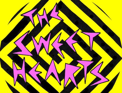 The Sweethearts photo