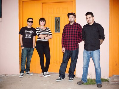 The Sweethearts photo