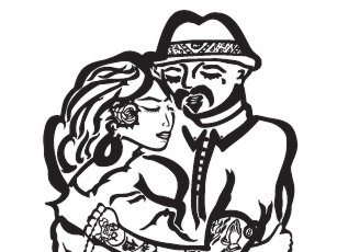 The Sweethearts photo