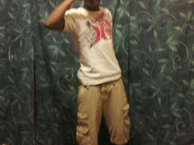 Benjib photo