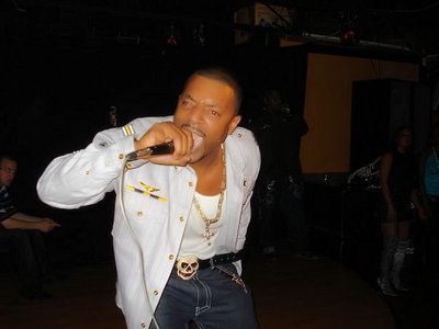 Live In Concert!