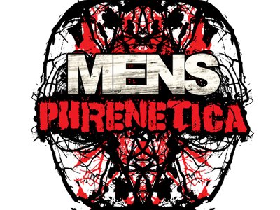 Mens Phrenetica