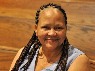 Vivian Moore