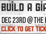 Build A Giant photo
