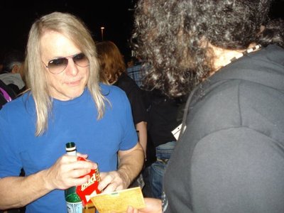 Alan Azar - Steve Morse