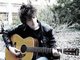 with guitar !