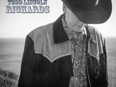 Todd Lincoln Richards photo