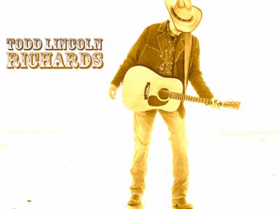 Todd Lincoln Richards photo