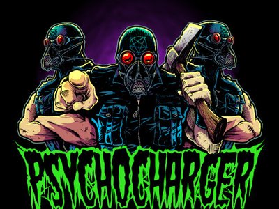 Psycho Charger photo