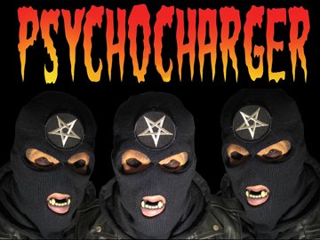 Psycho Charger photo