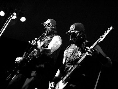 Psycho Charger photo