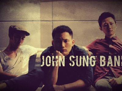 John Sung photo