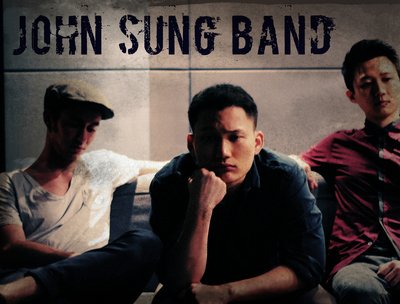 John Sung photo