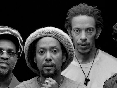 Taj Weekes photo