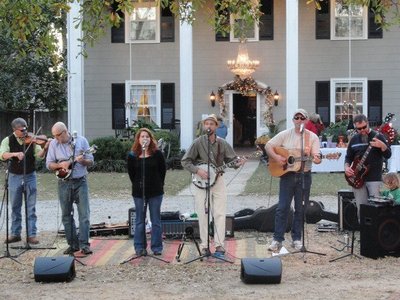 Ashford on Main in Watkinsville, GA