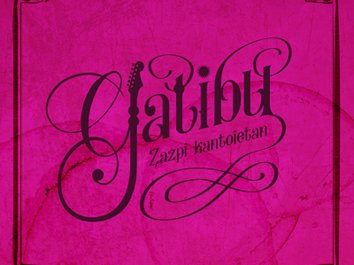 Gatibu - Zazpi Kantoietan (2012)