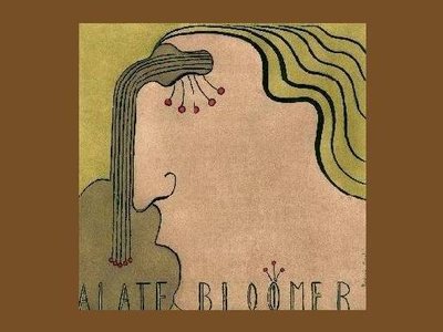Alate Bloomer